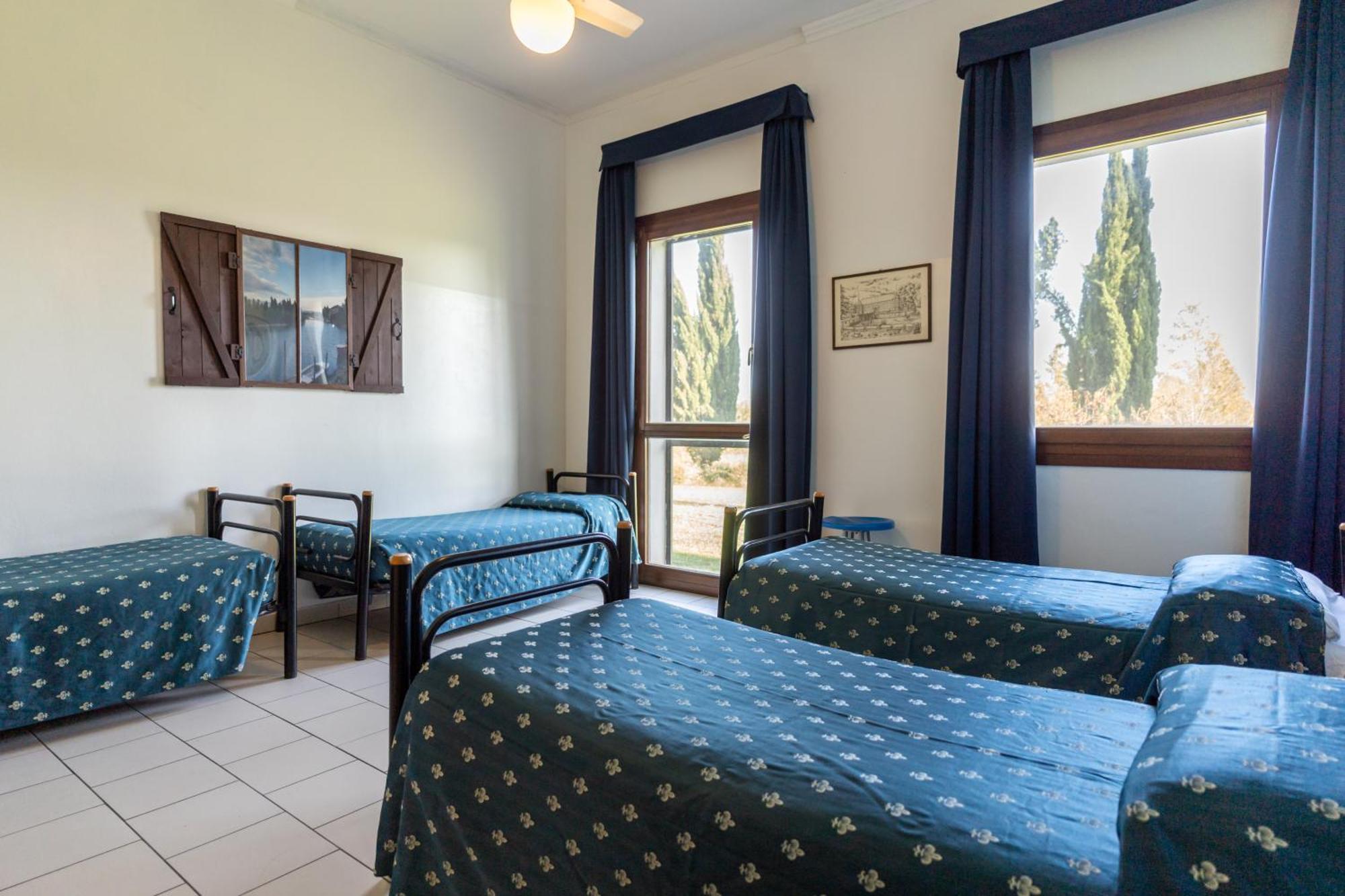 Il Lato Azzurro Hotel Venecia