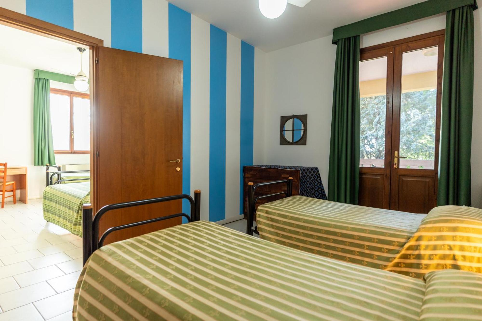 Il Lato Azzurro Hotel Venecia