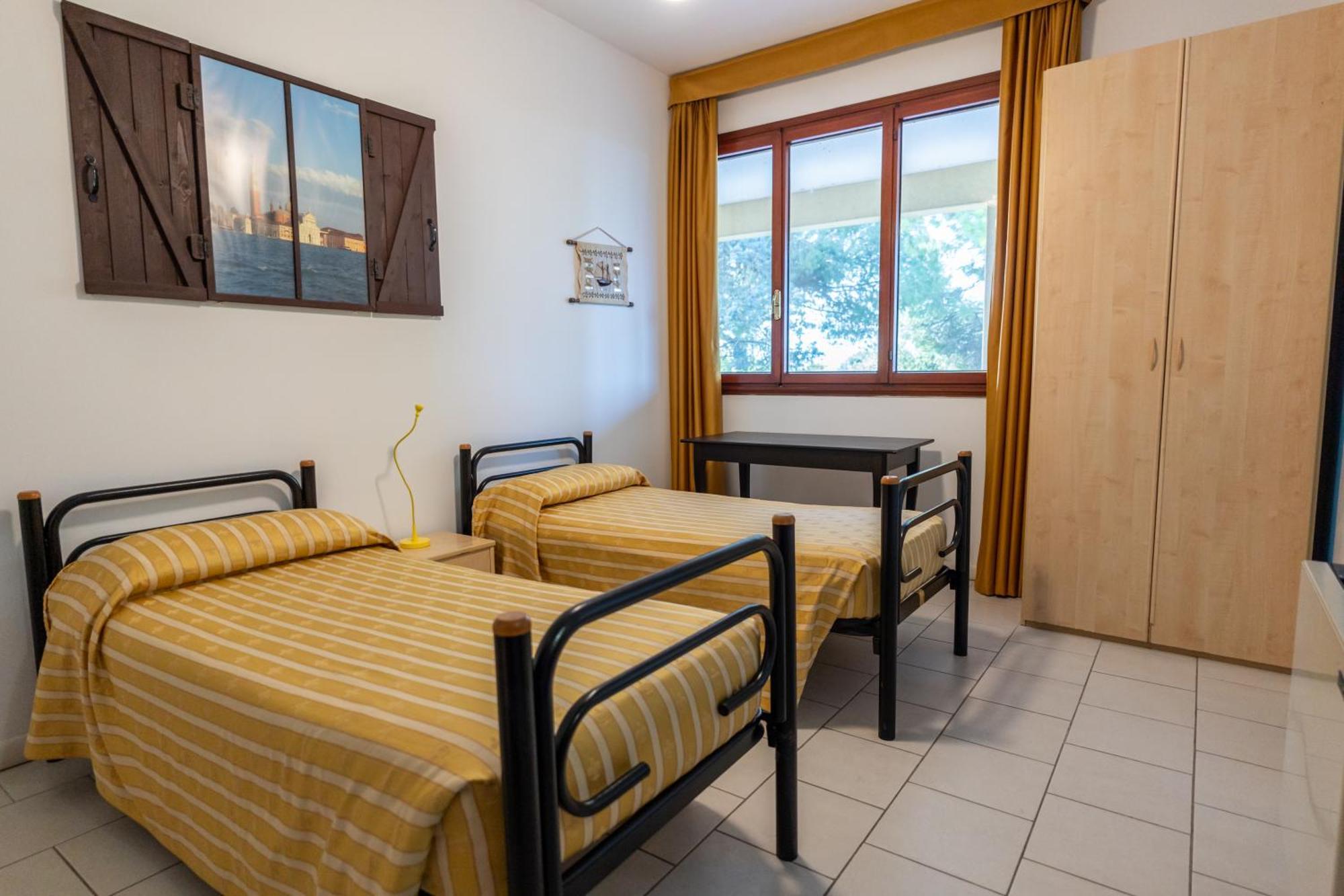 Hotel Il Lato Azzurro Venecia