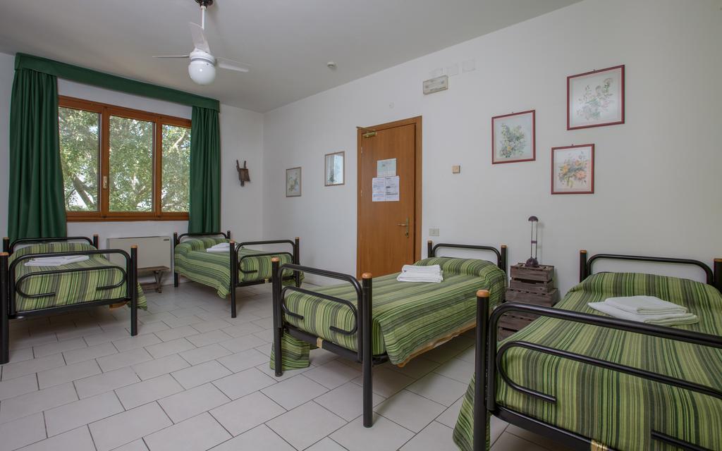 Il Lato Azzurro Hotel Venecia