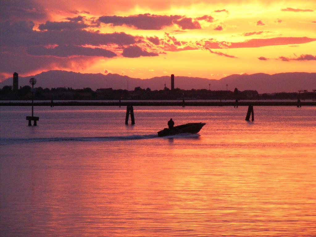 Il Lato Azzurro Hotel Venecia
