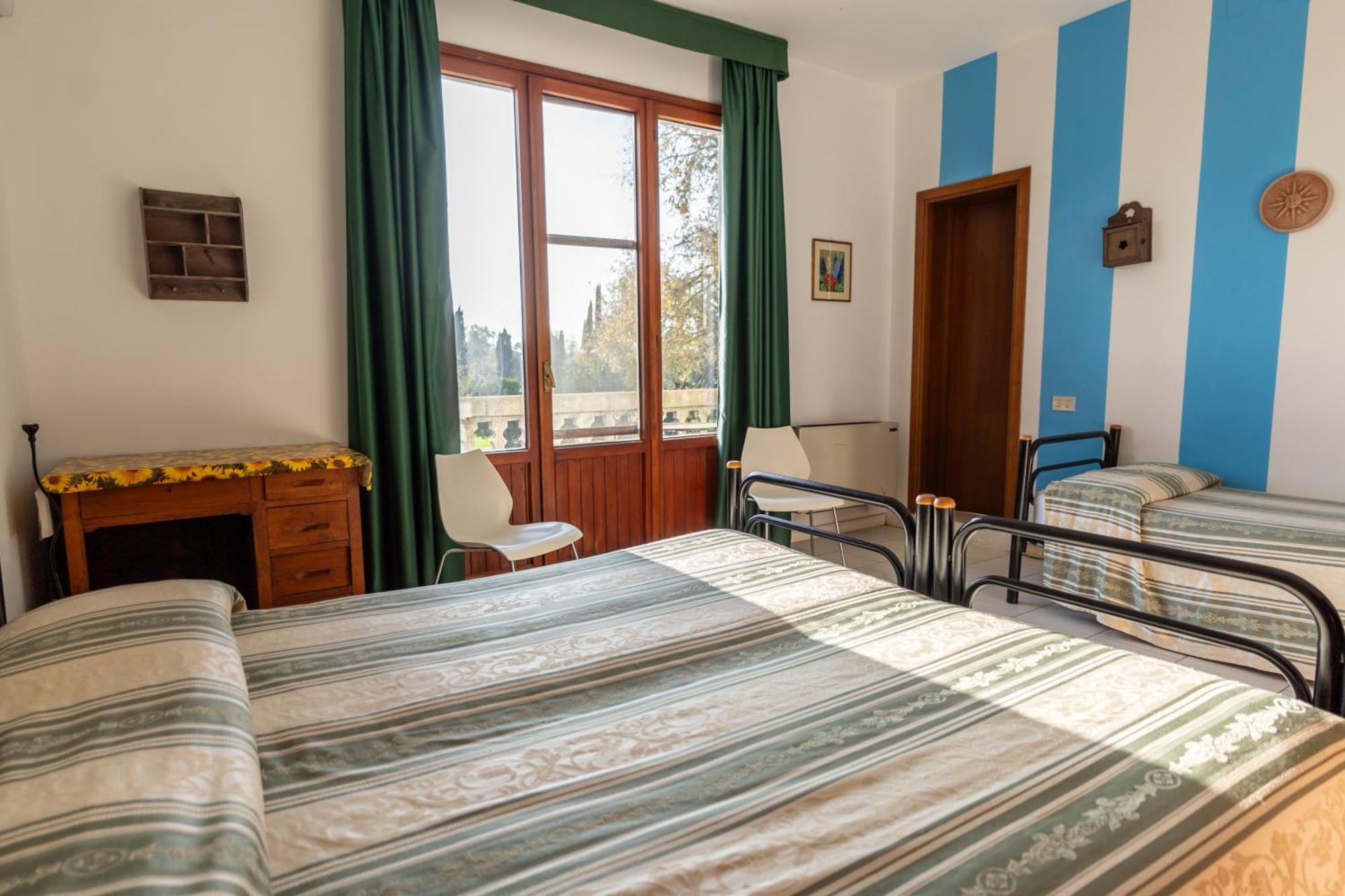 Hotel Il Lato Azzurro Venecia