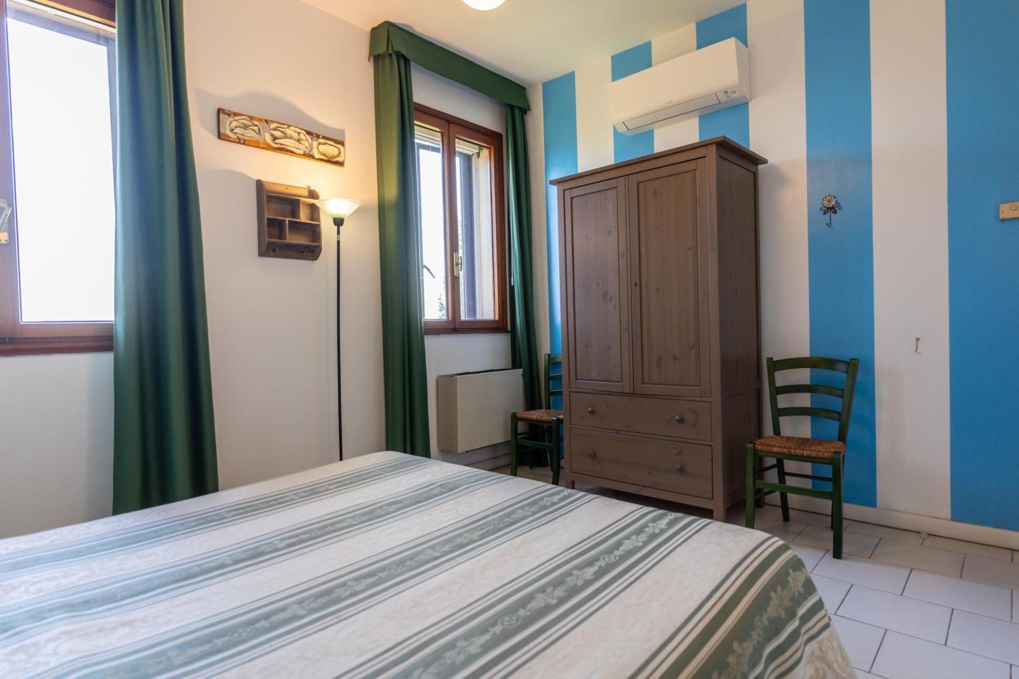 Il Lato Azzurro Wenecja