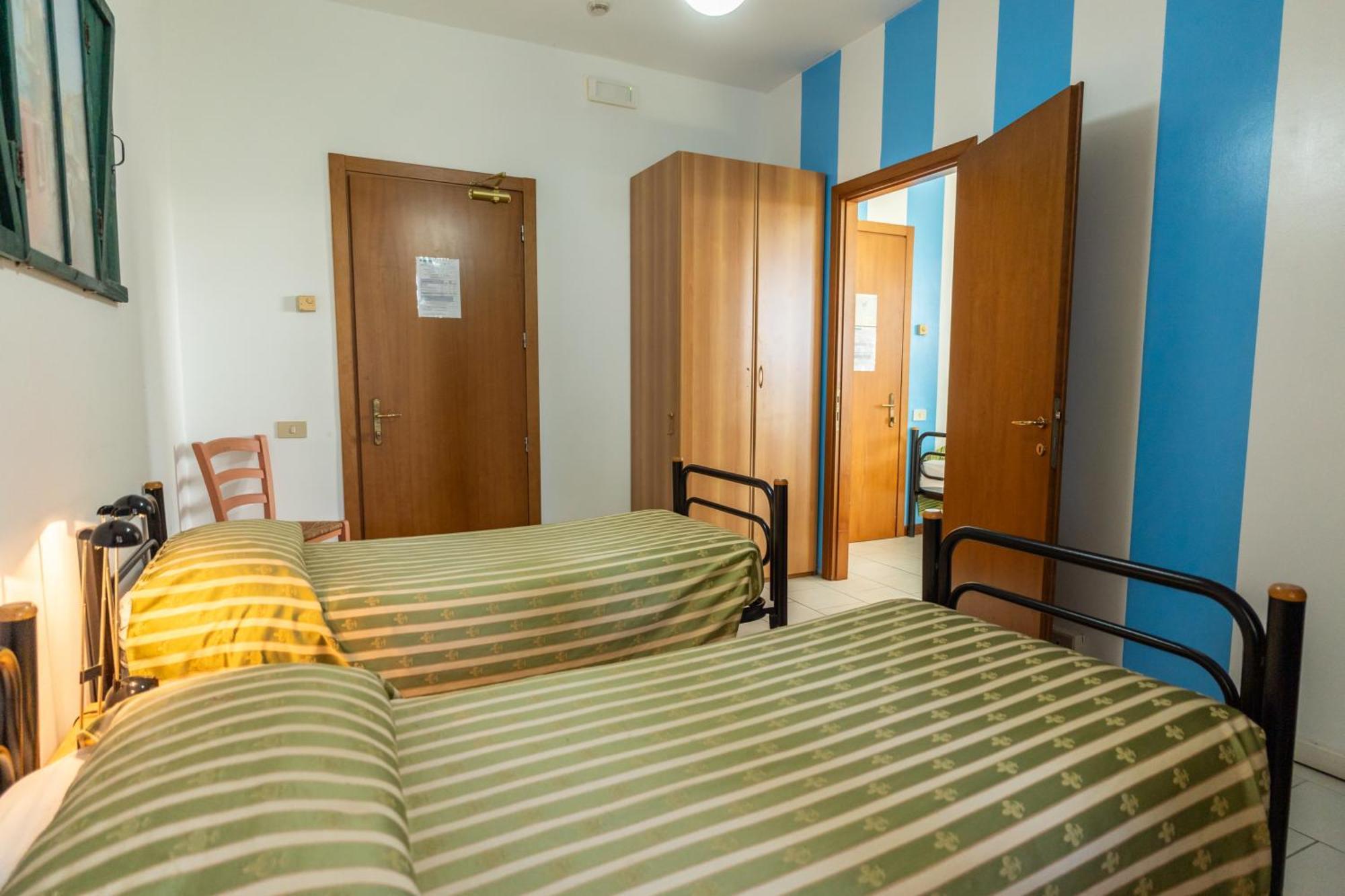 Il Lato Azzurro Hotel Venecia
