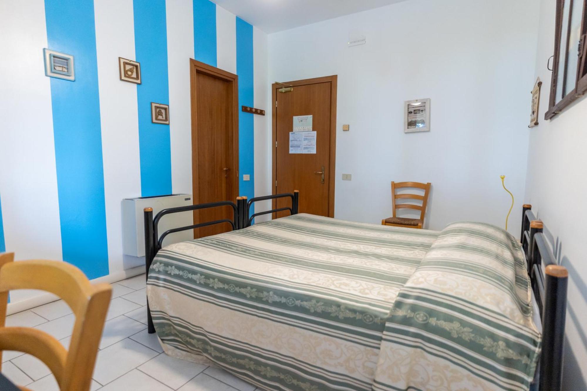 Il Lato Azzurro Hotel Venecia