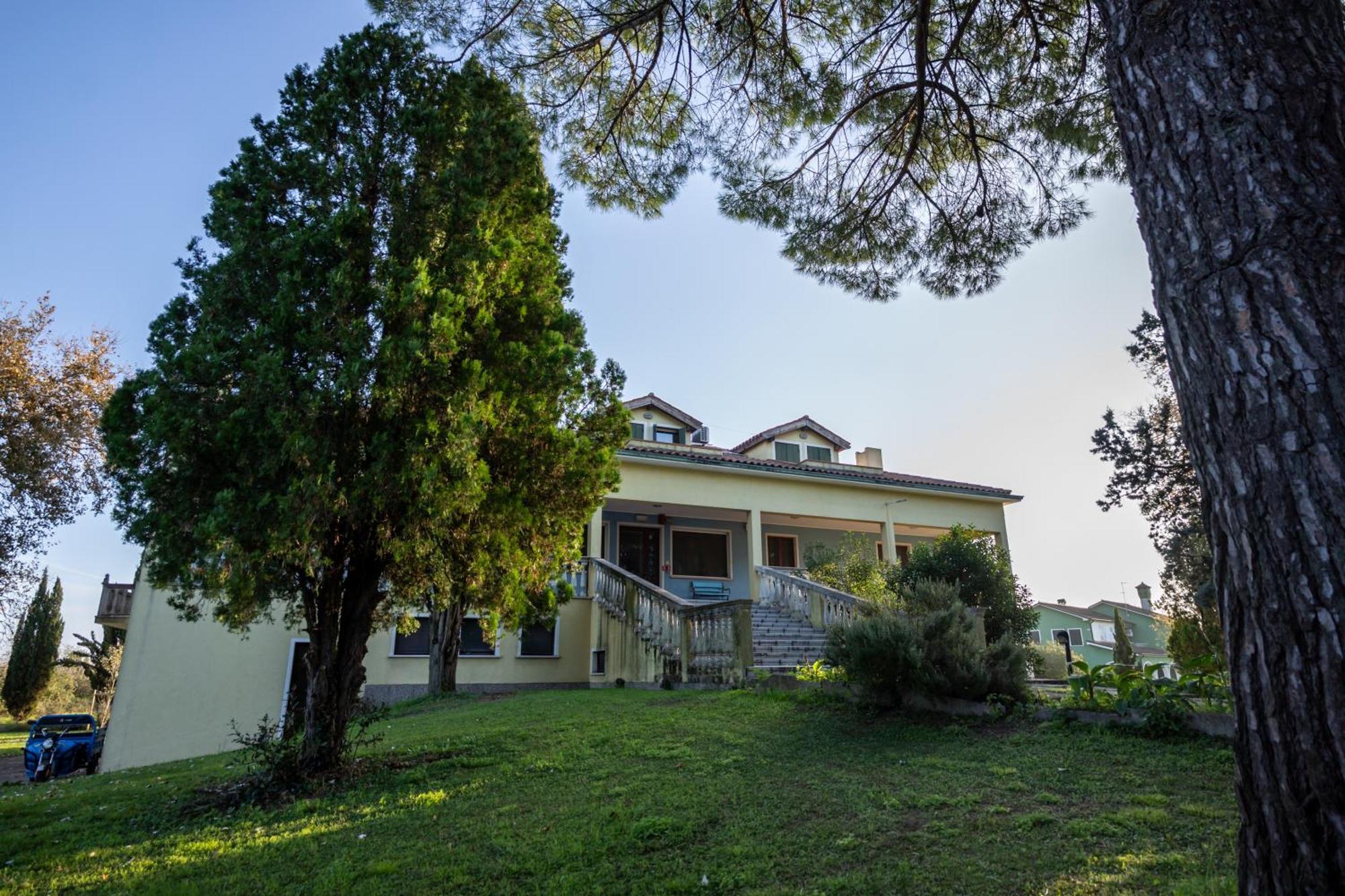 Il Lato Azzurro Hotel Venecia