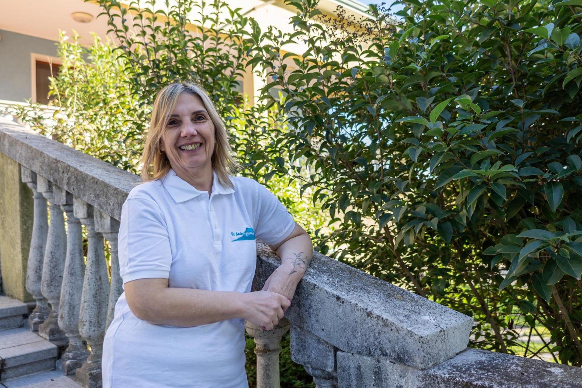 Il Lato Azzurro Hotel Venecia