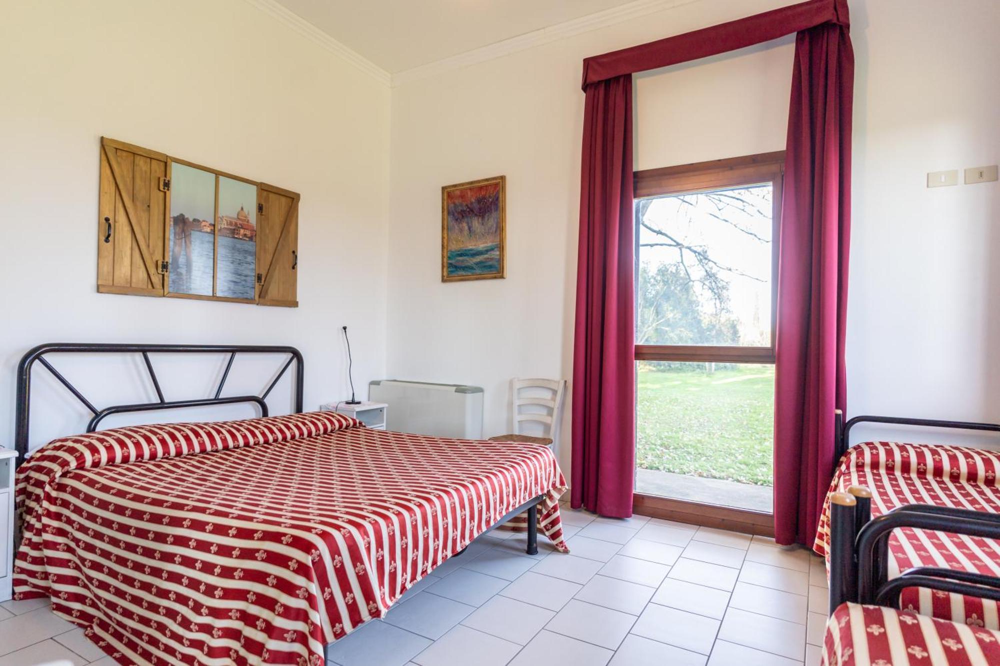 Hotel Il Lato Azzurro Venecia