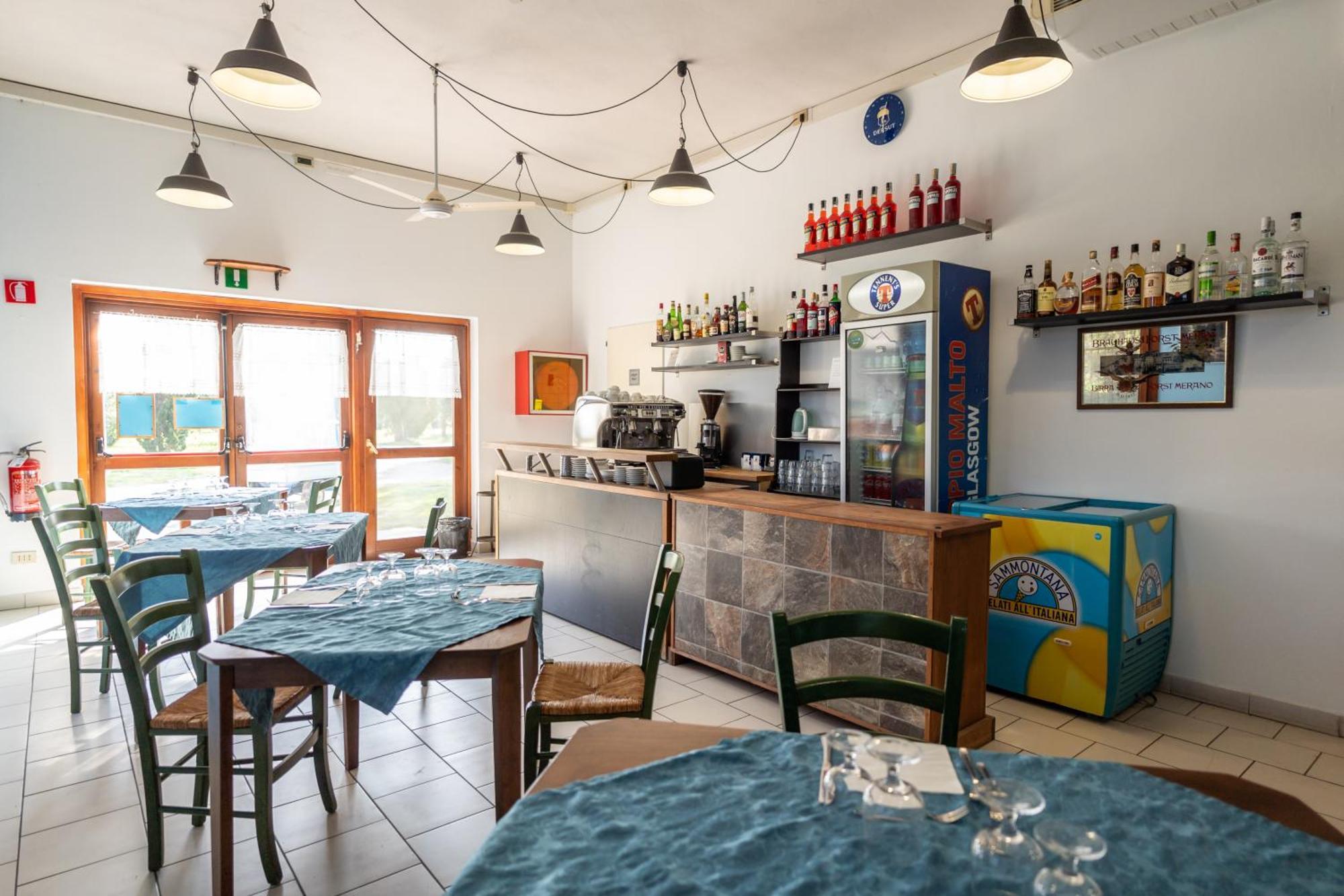 Il Lato Azzurro Wenecja