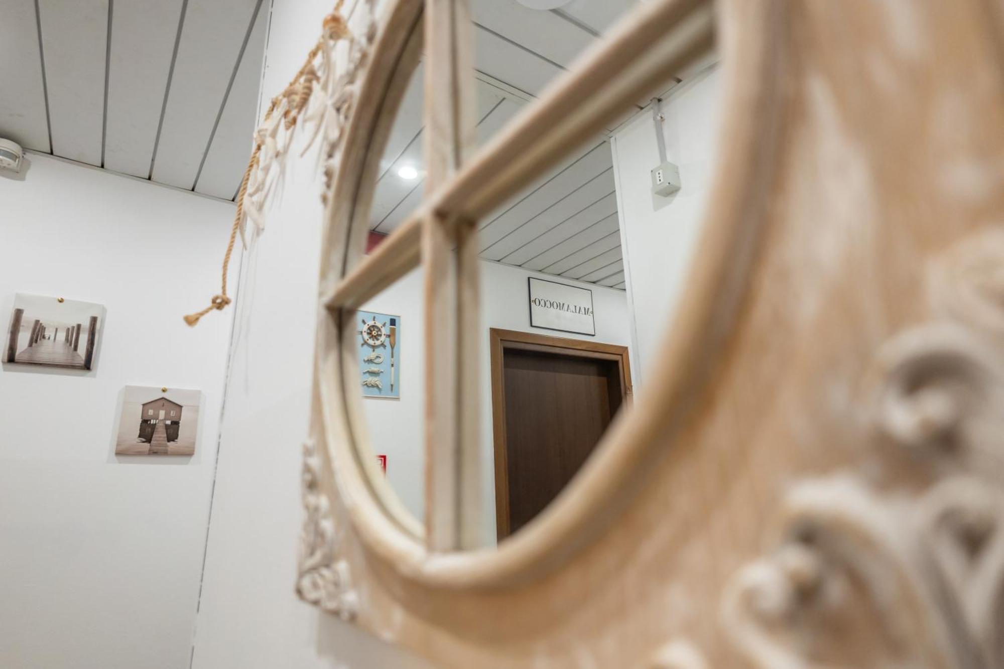 Hotel Il Lato Azzurro Venecia