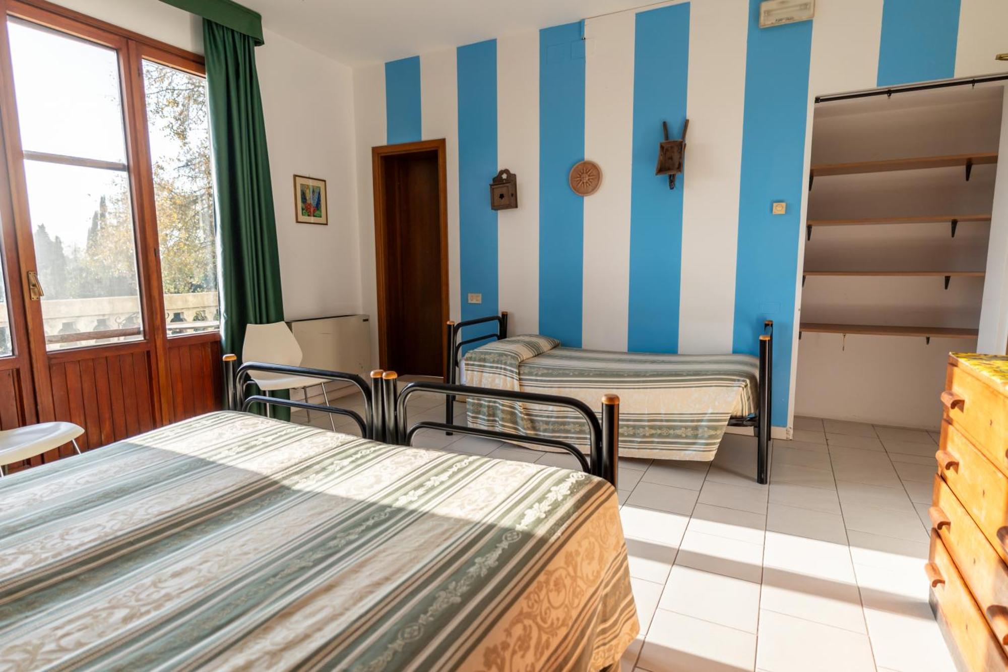 Il Lato Azzurro Hotel Venecia