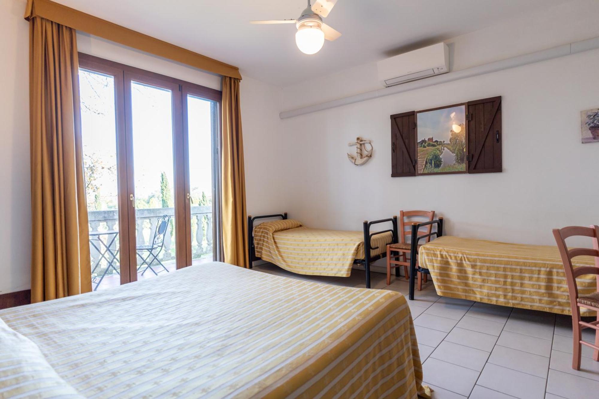 Hotel Il Lato Azzurro Venecia